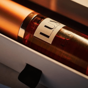 D’ Lux Golden Essence