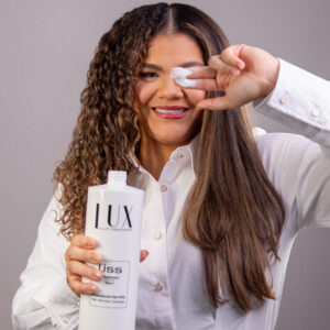 Liss Treatment – Alisado Progresivo & Nutritivo